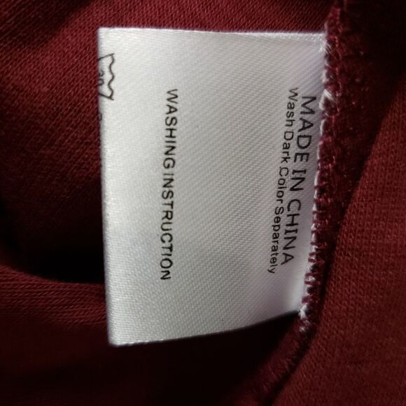 Sese code tunic with button neck - Picture 3 of 7